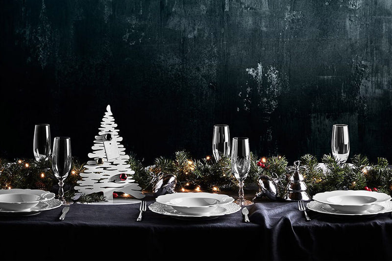 Festive Table Styling - How to Dress your Christmas Table