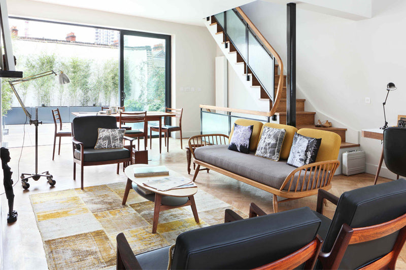 Rug Colour Guide - How to Choose the Best Colour Rug for your Room