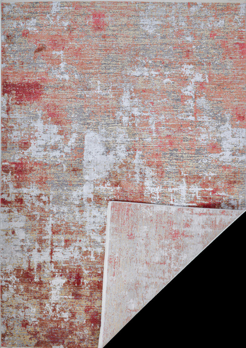 Plexa Ruby Rug Sandbanks Ruby Rug – Rug Candy