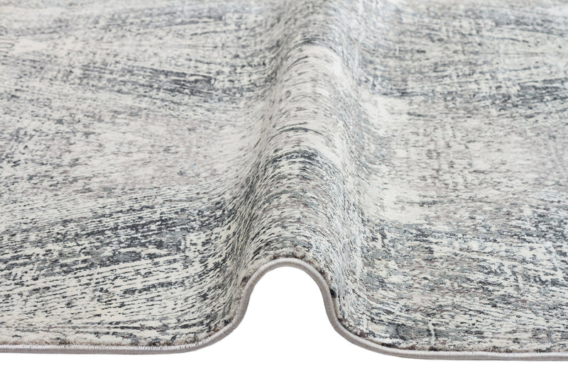 Athens Cream Grey Rug