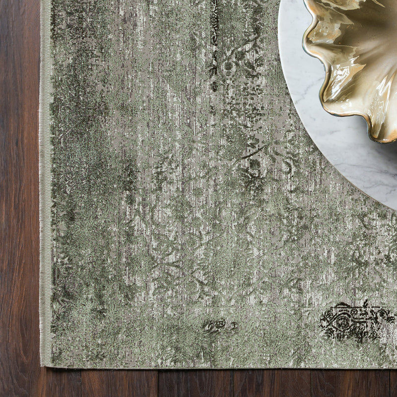 Madrid Grey Rug
