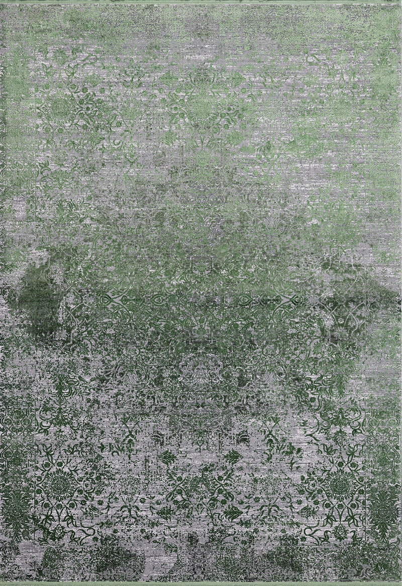Malayta Mint Rug