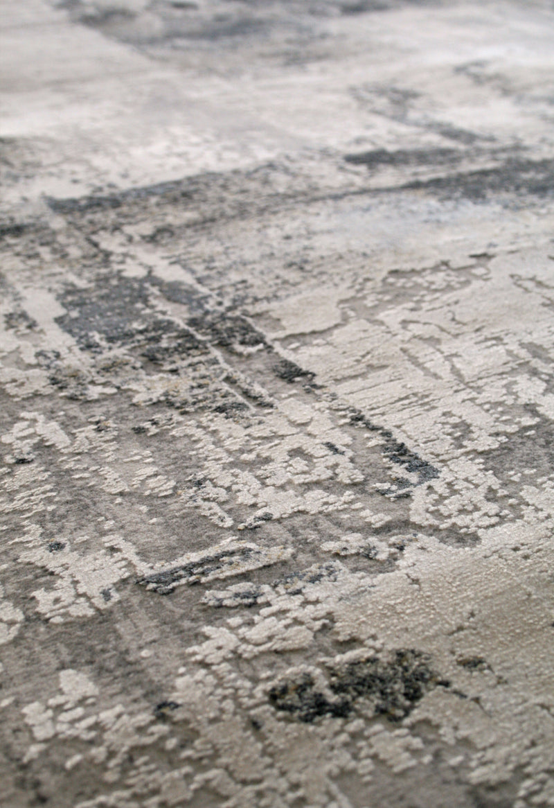 Bruges Slate Rug