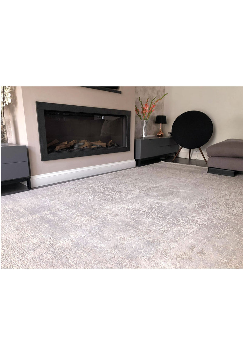 luxury rug in living room