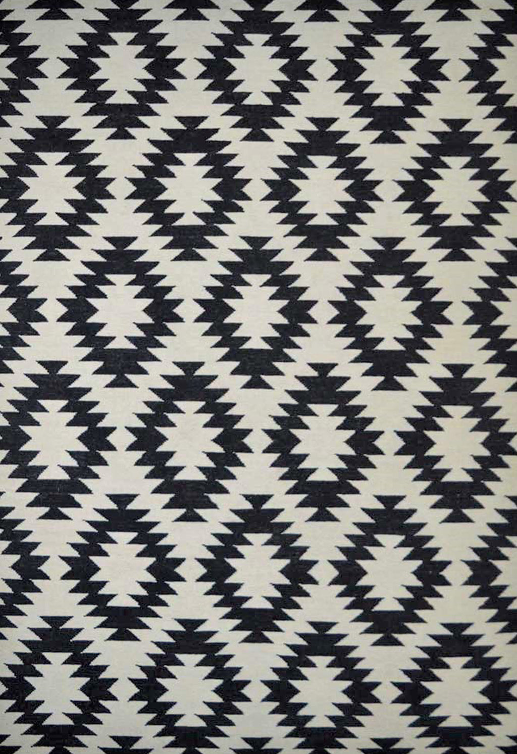 Esme Monochrome Rug