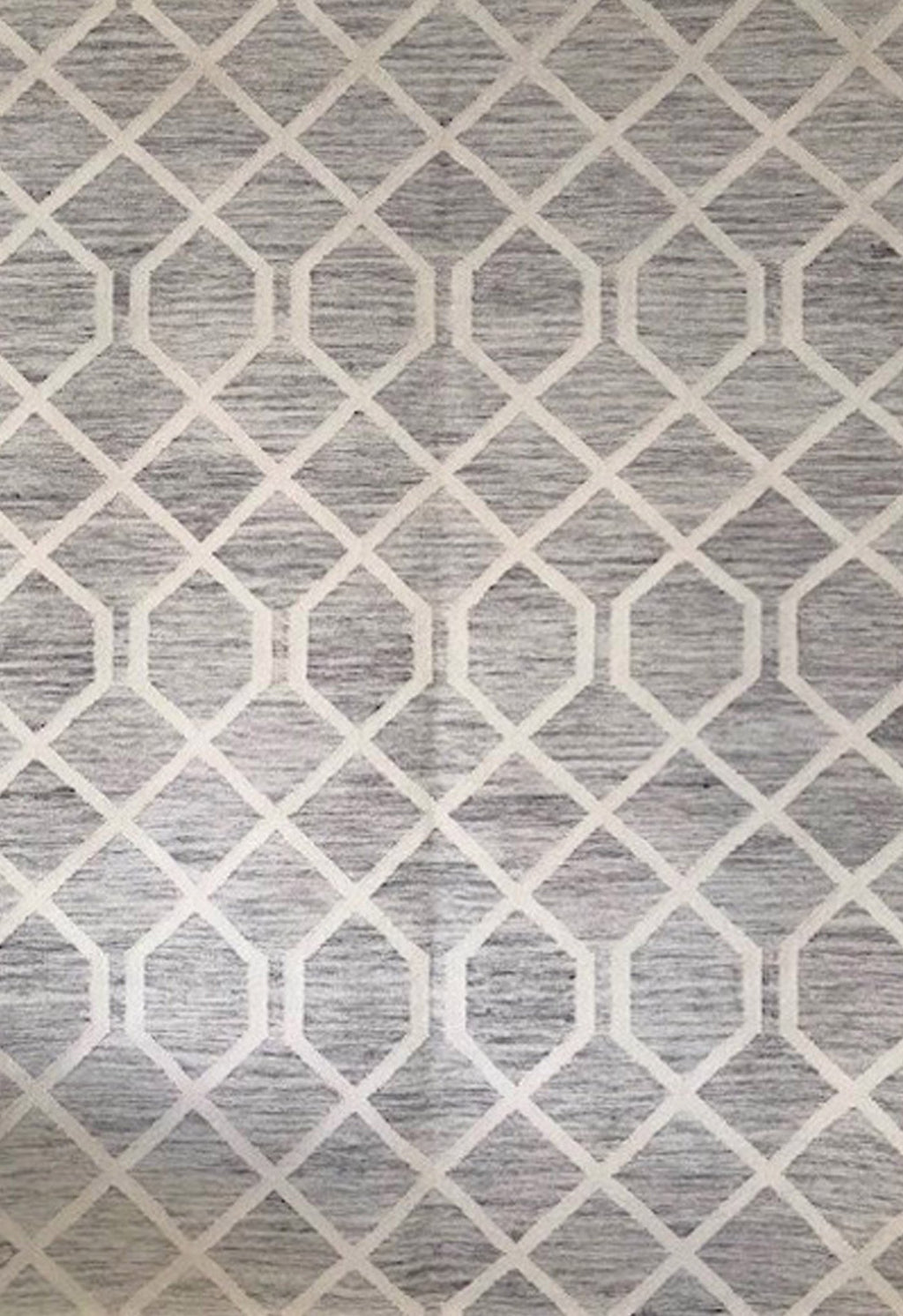 contemporary rug pattern grey