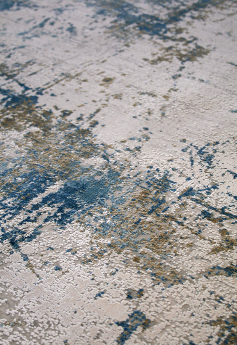 Lisbon Sky Rug