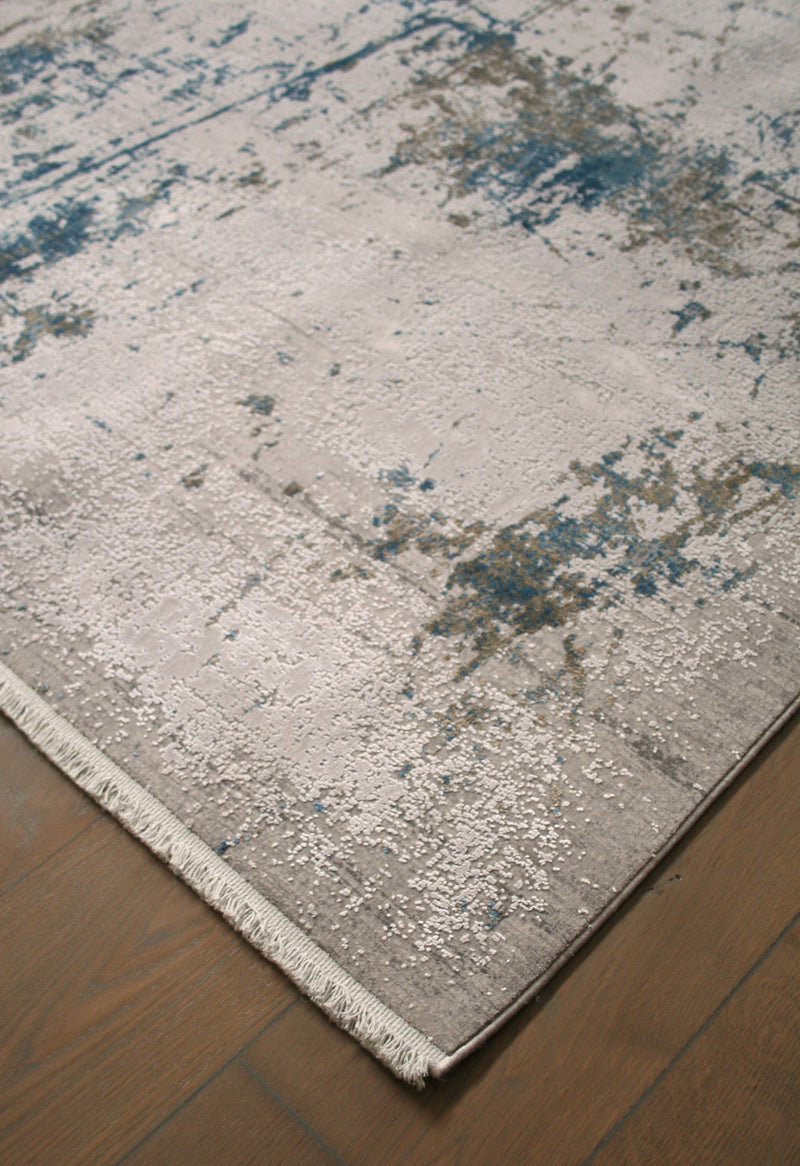 Lisbon Sky Rug – Rug Candy