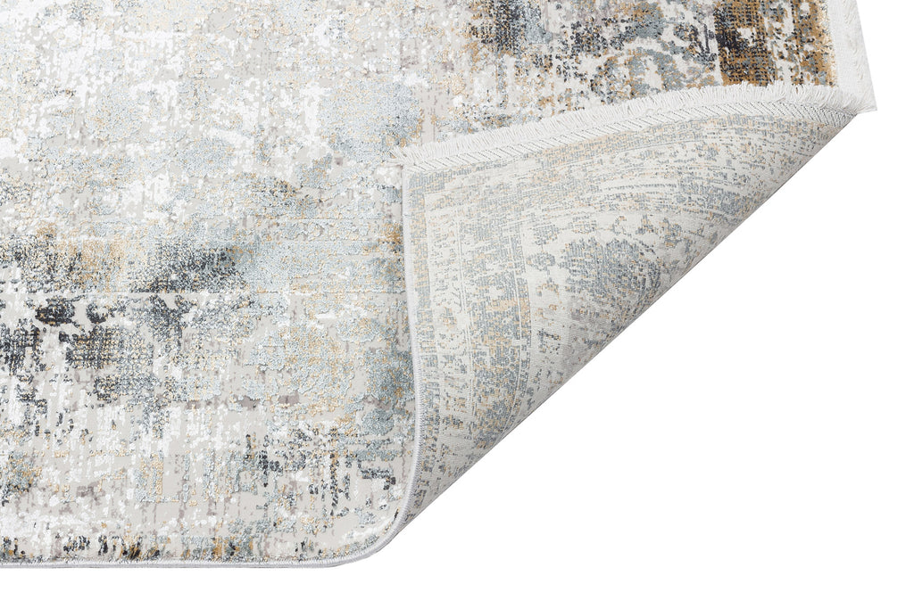 Madrid Grey Rug