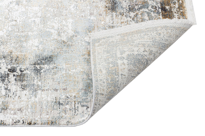 Madrid Grey Rug
