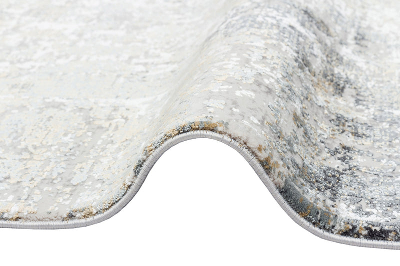 Madrid Grey Rug
