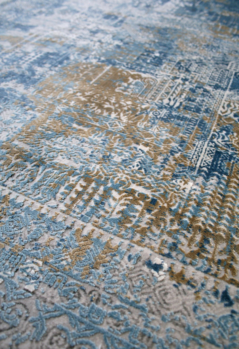 Moscow Sky Rug