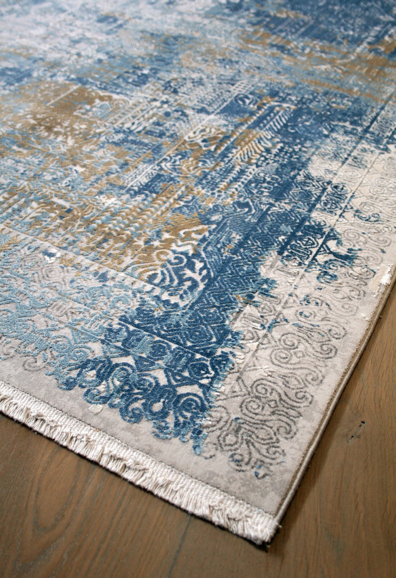Moscow Sky Rug