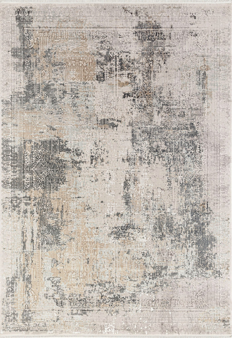 transitional rug