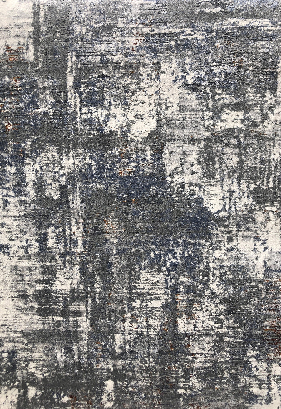 Murat Rug Murat Slate Rug – Rug Candy