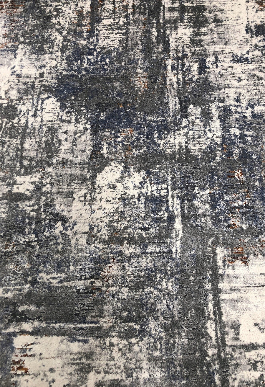 Murat Rug Murat Slate Rug – Rug Candy