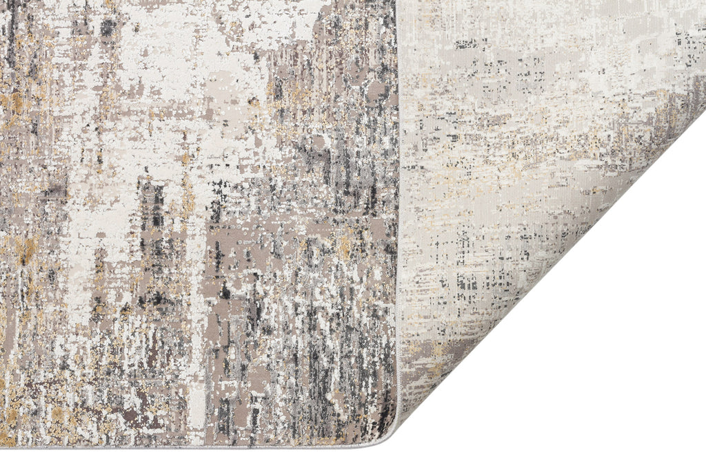 Vienna Grey Beige Rug