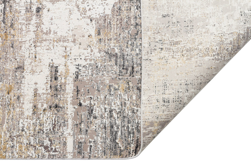 Vienna Grey Beige Rug