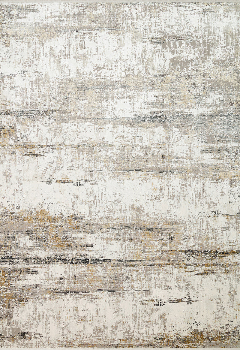 Vienna Grey Beige Rug